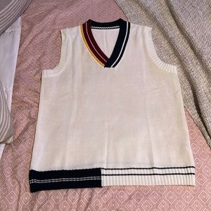 H&M Sweater vest